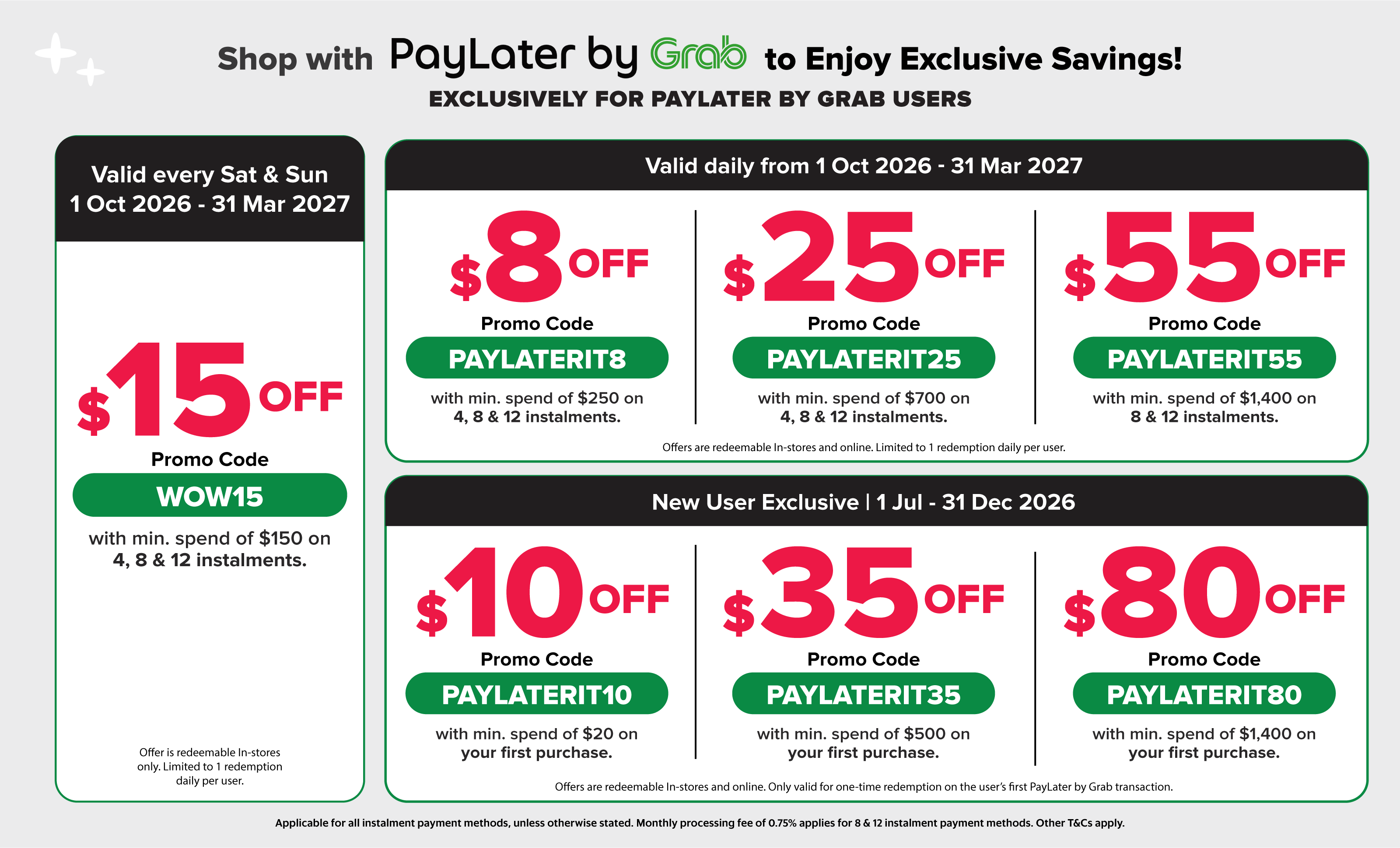 Harvey Norman Offers