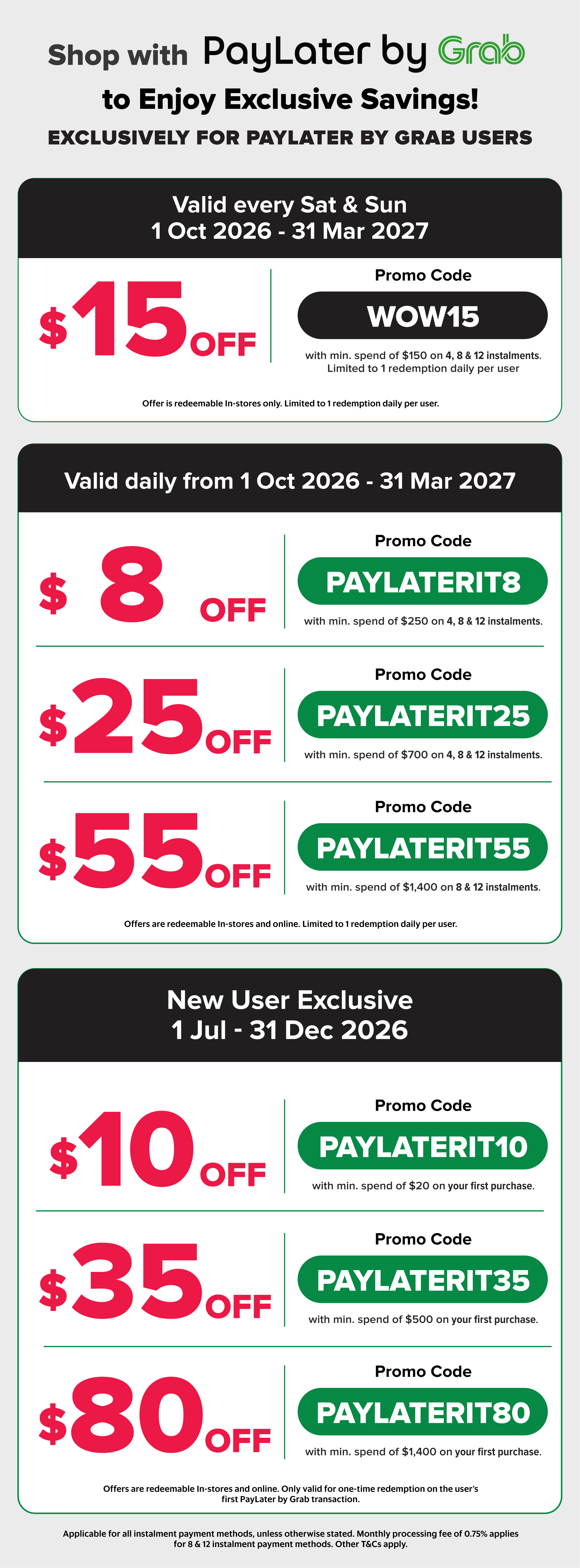 Harvey Norman Offers