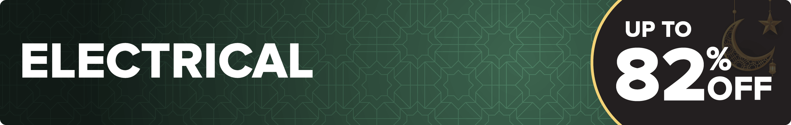 Electrical Harvey Raya Sale