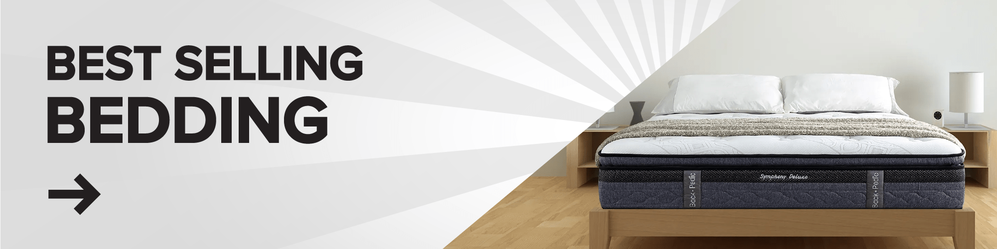 3 Days Bonus Saving Bedding