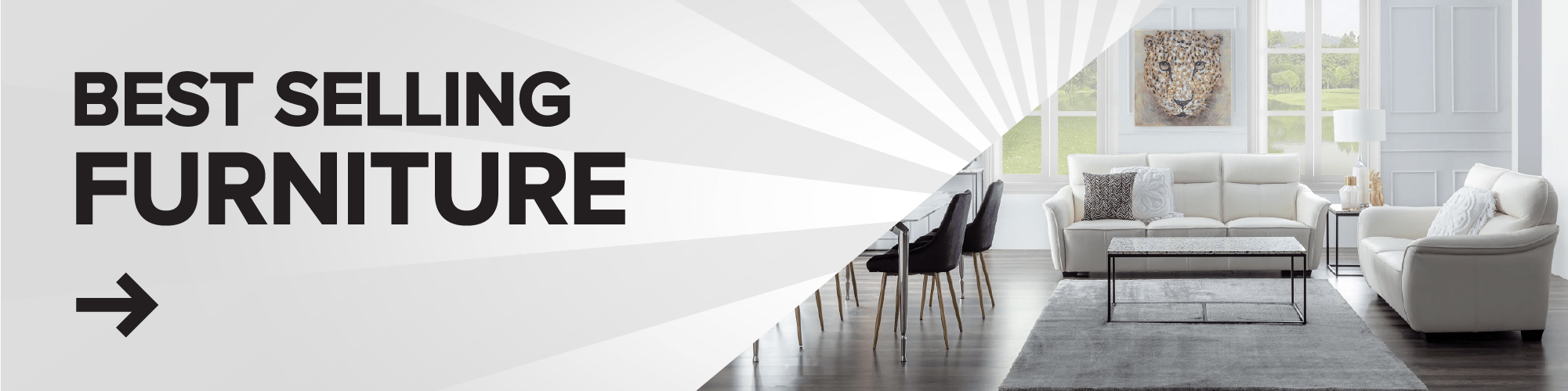 3 Days Bonus Saving Furniture