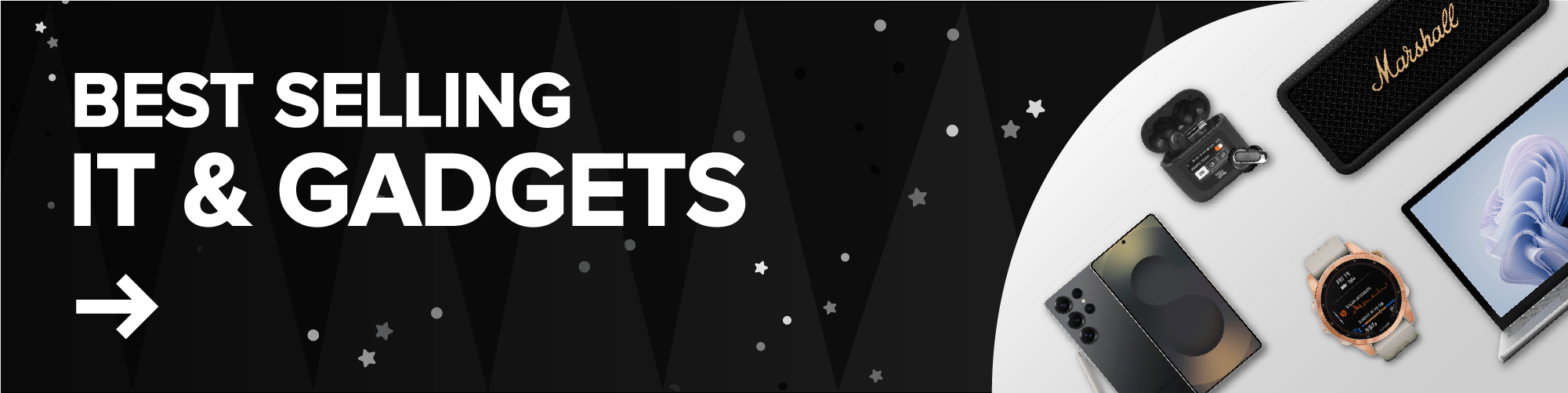 Perfect 10 10 Sale IT Gadgets