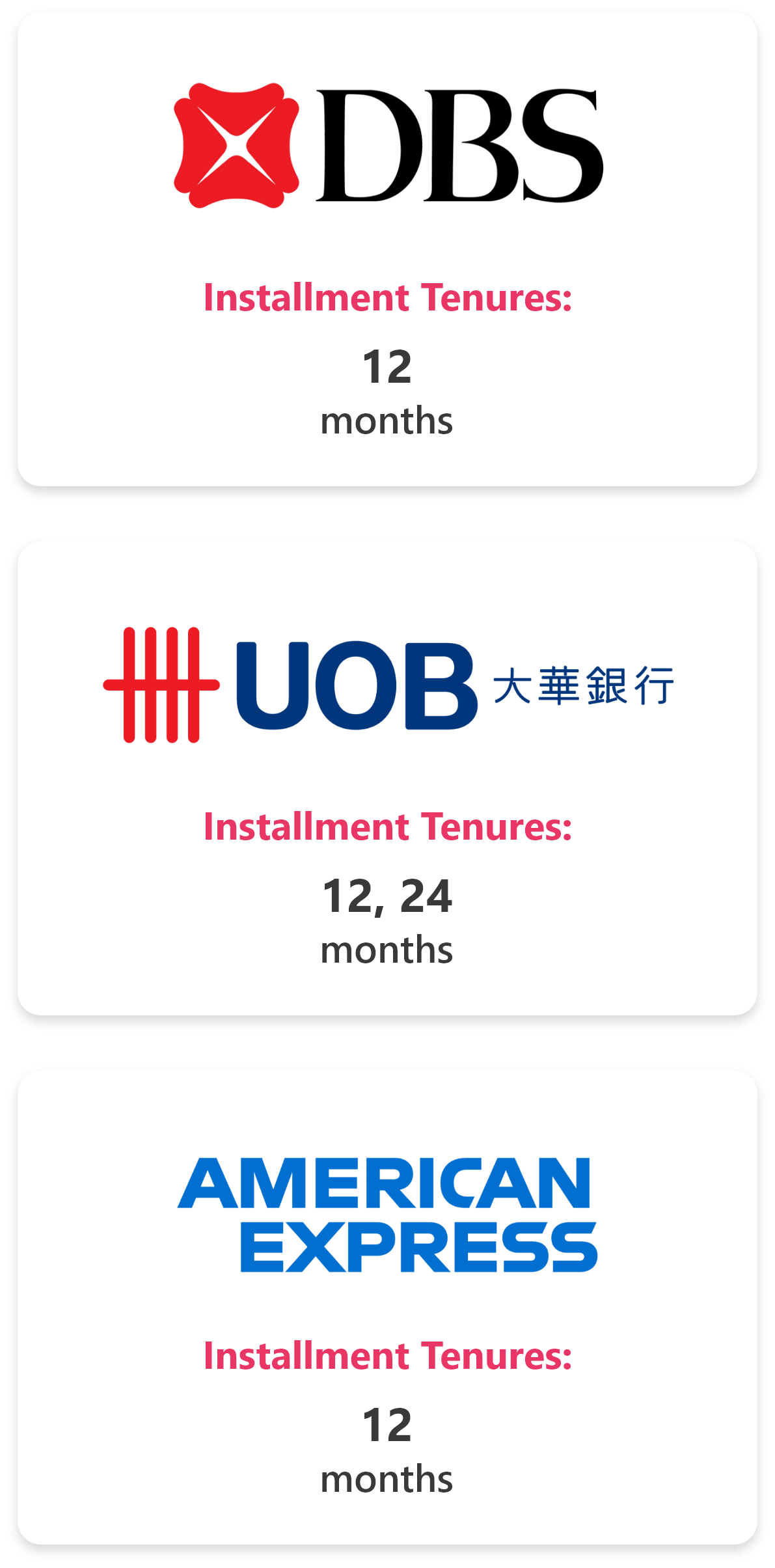 Harvey Norman 0% Interest Easy Payment Plan