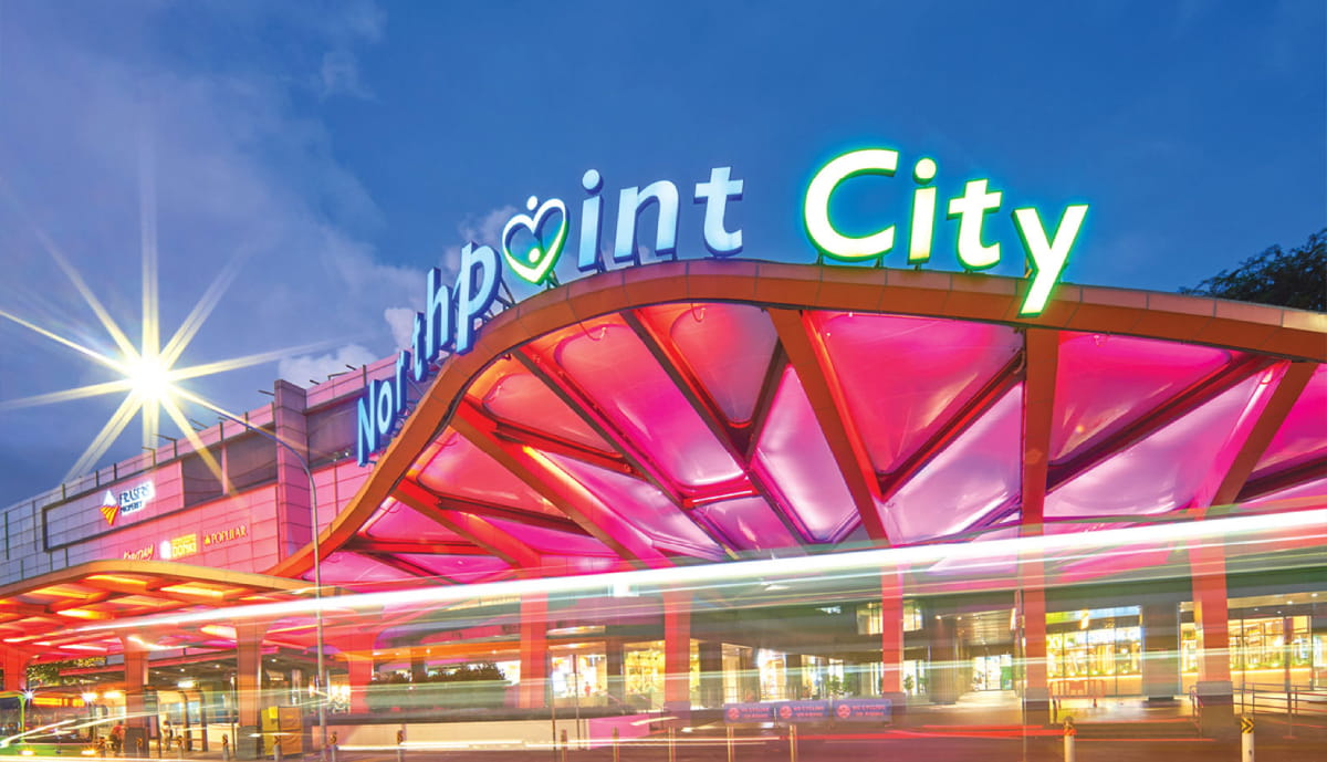 Northpoint City