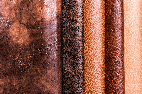 Leather Sofas in Singapore