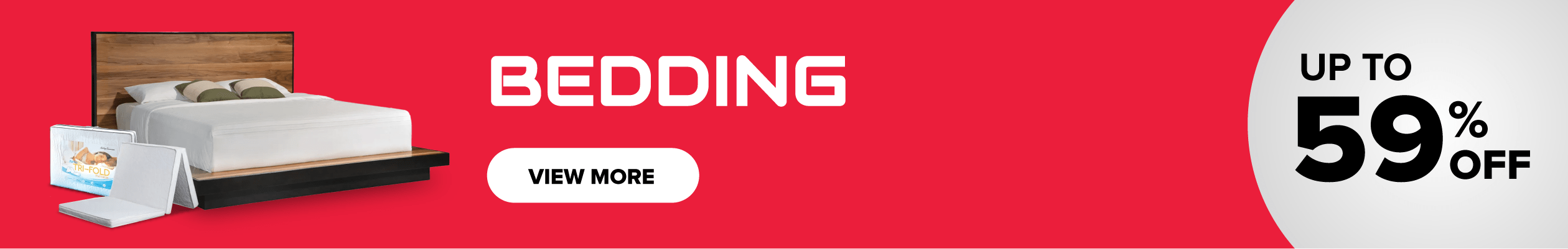 Bedding Live Smart Pay Less