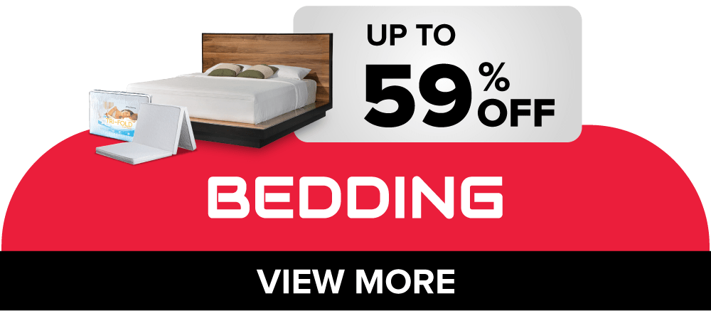 Bedding Live Smart Pay Less