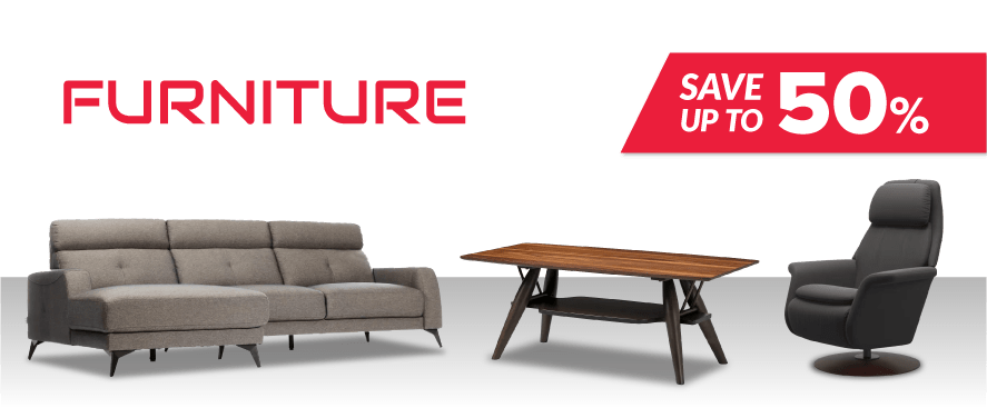 Live Smart Pay Less Furnitures