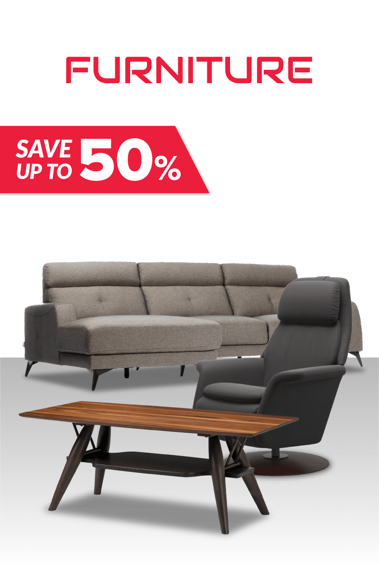 Live Smart Pay Less Furnitures