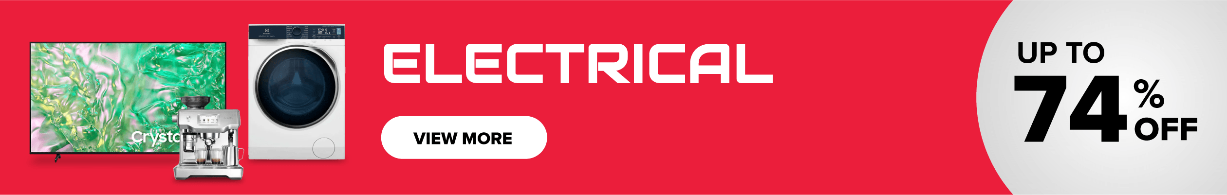 Electrical Live Smart Pay Less
