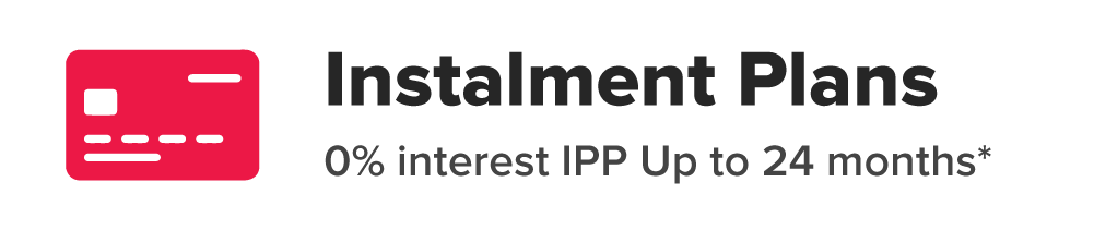 Live Smart Pay Less In-store Instalment Payment Plans