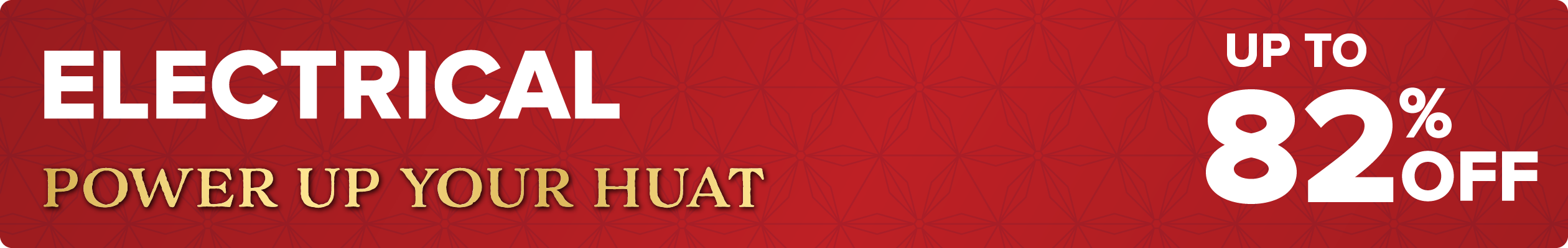 Electrical Massive Savings