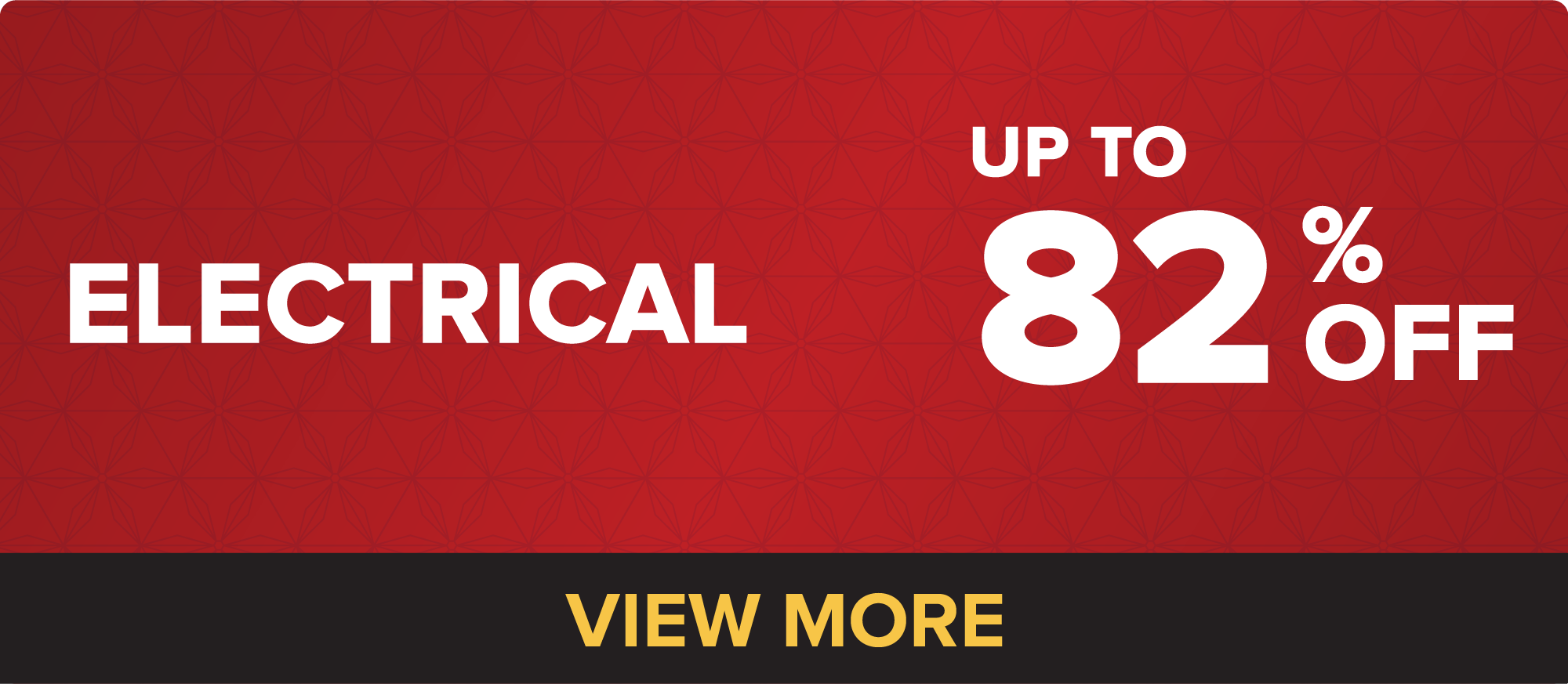 Electrical Massive Savings