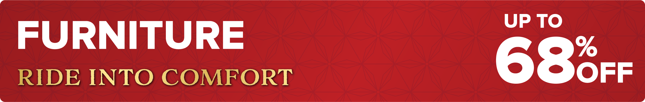 Furniture Massive Savings