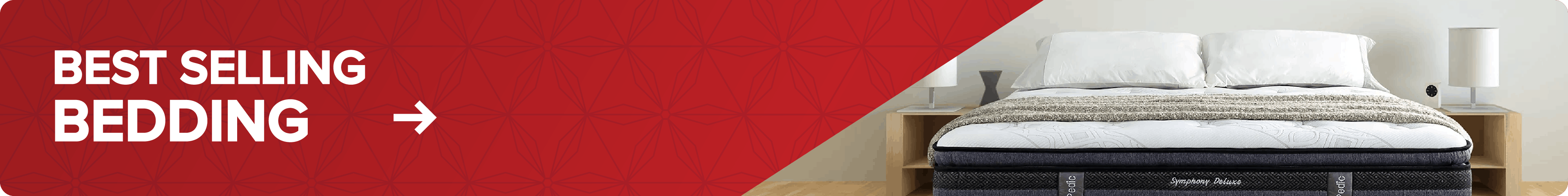 Massive Savings Sale Bedding