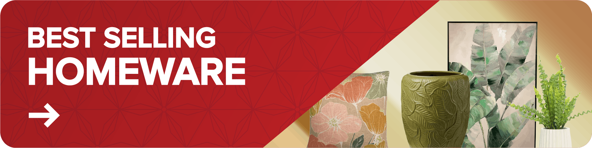 Massive Savings Sale Homeware