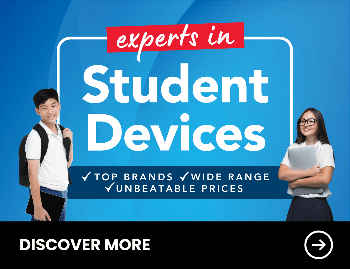 Experts in Student Devices