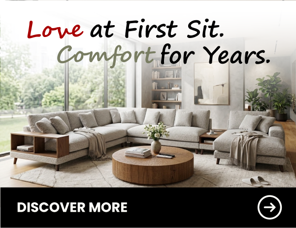 Sofa Buying Guide