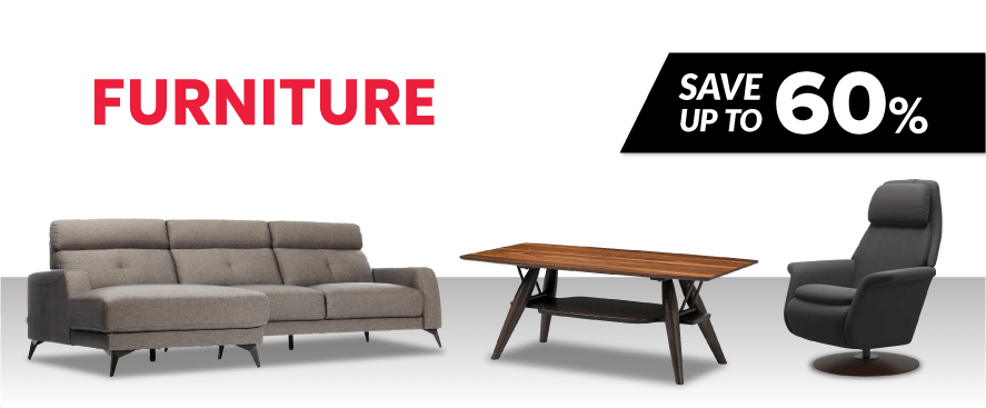 No Frills, Just G99d Deals Furnitures