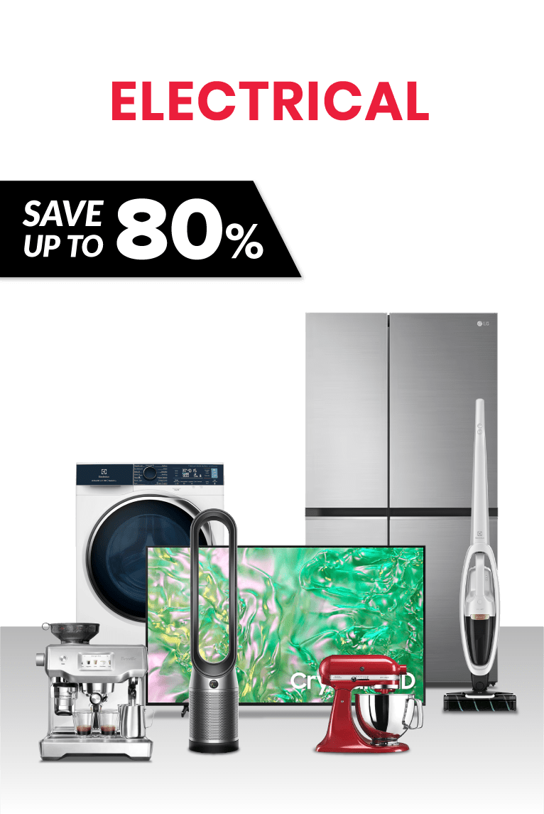 No Frills, Just G99d Deals Electrical