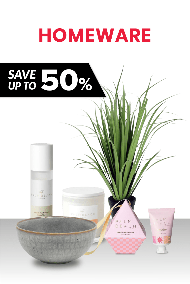 No Frills, Just G99d Deals Homewares