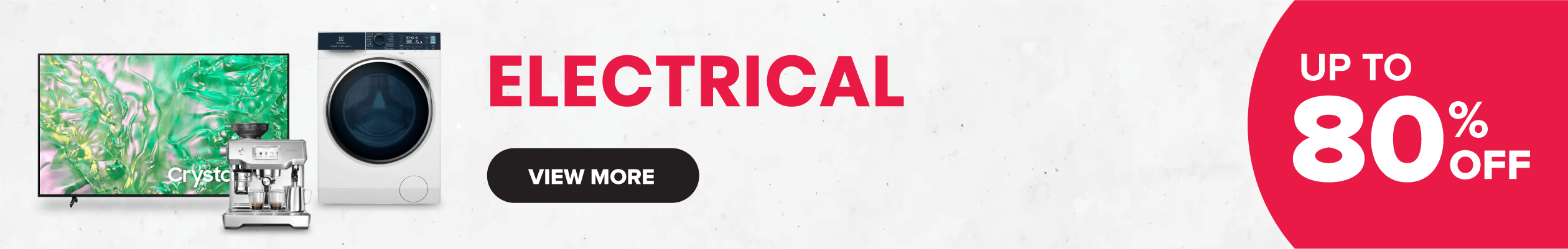 Electrical No Frills, Just G99d Deals