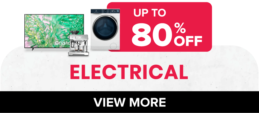 Electrical No Frills, Just G99d Deals