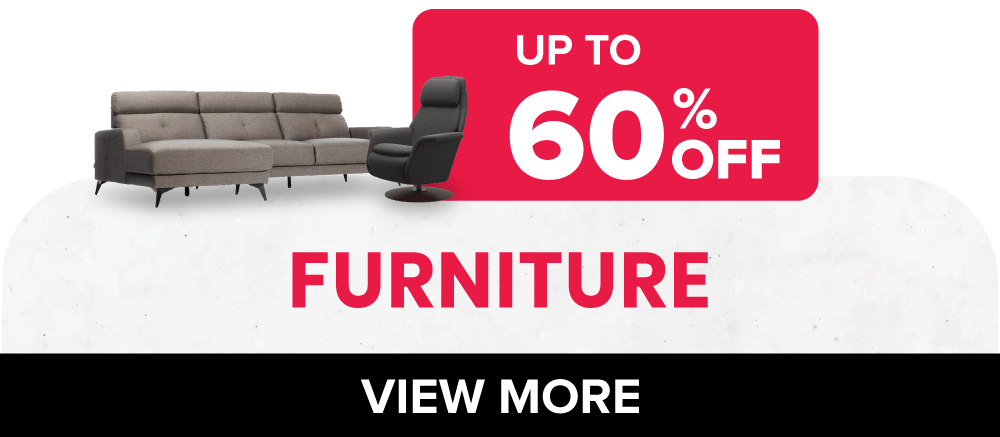 Furniture No Frills, Just G99d Deals