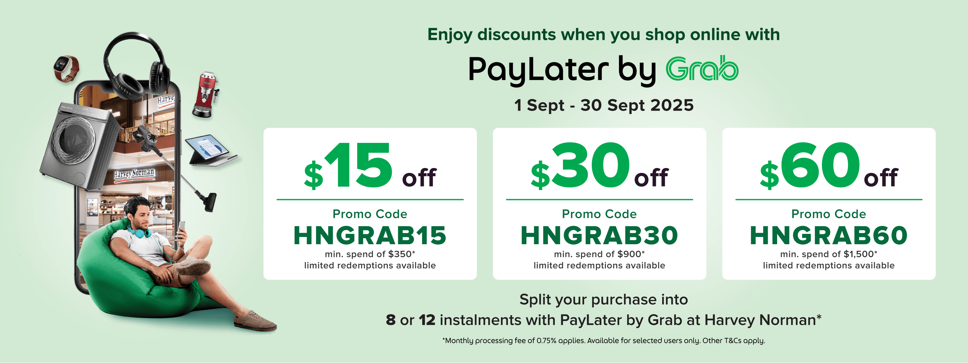 No Frills, Just G99d Deals 2025