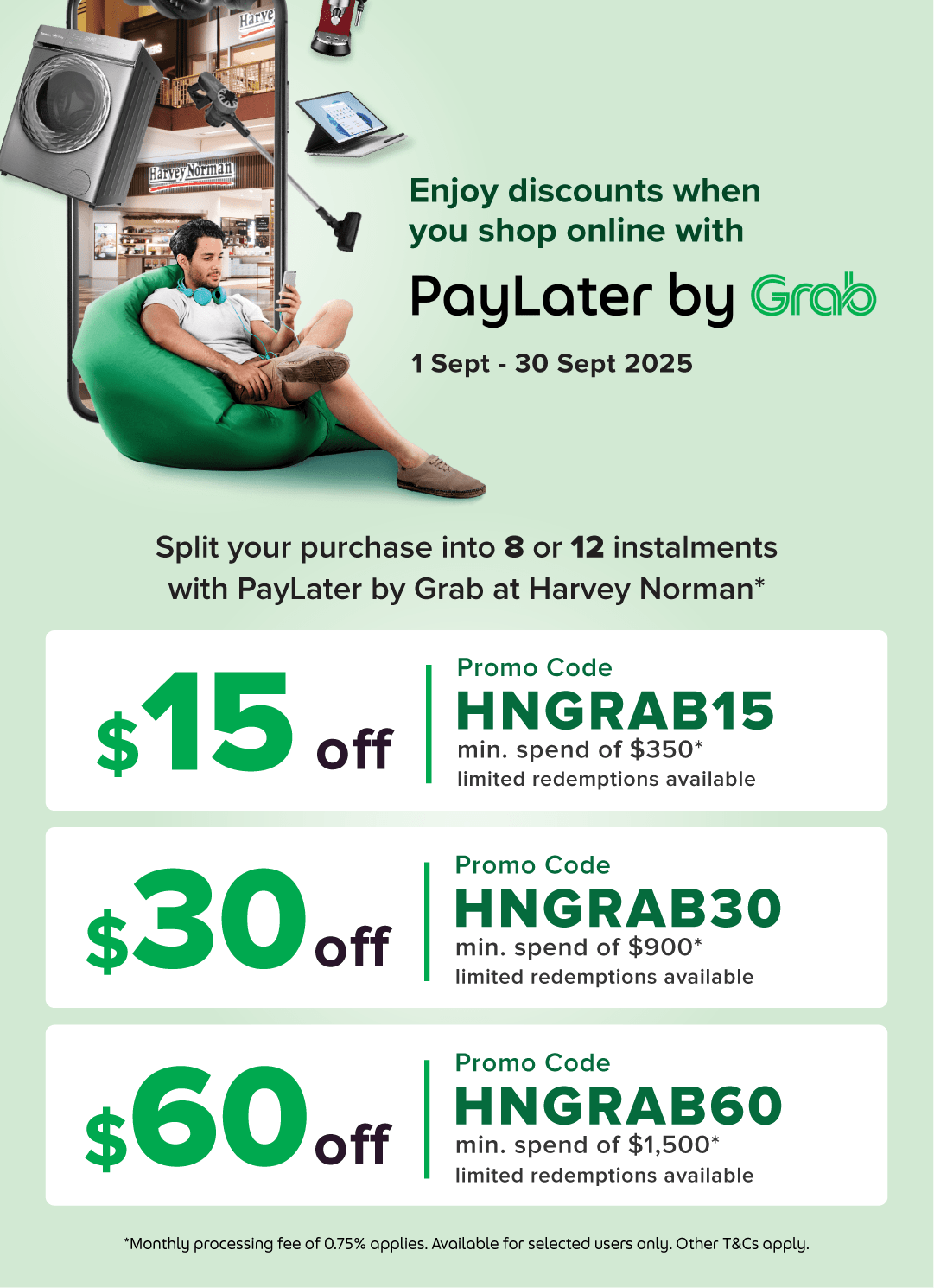 No Frills, Just G99d Deals 2025