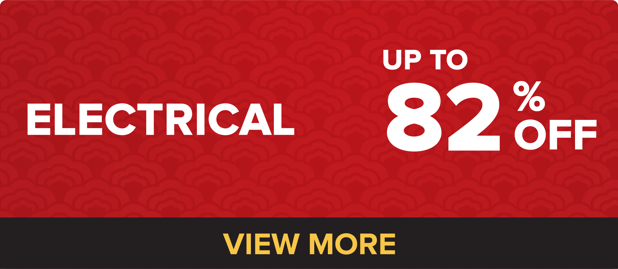 Electrical Massive Savings