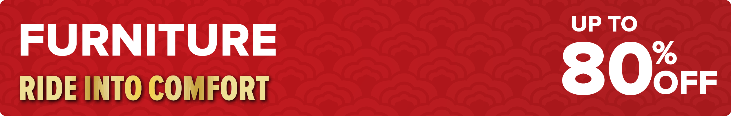 Furniture Massive Savings