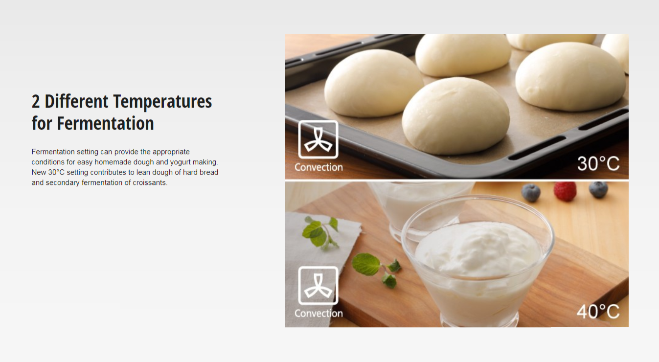 Panasonic NUSC180BYPQ (20L) Convection Steam Oven Harvey Norman Singapore