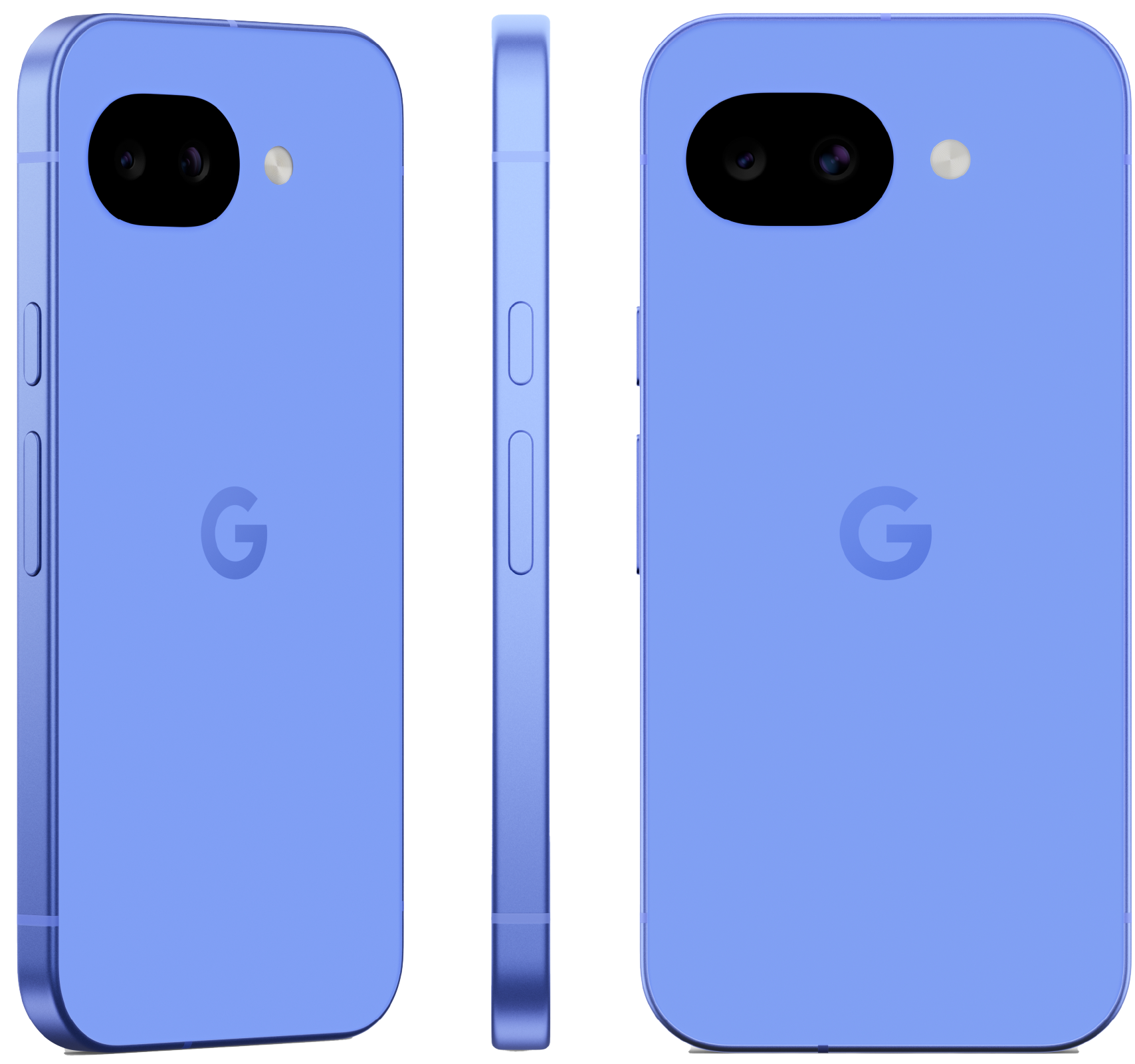 Pixel 10a
