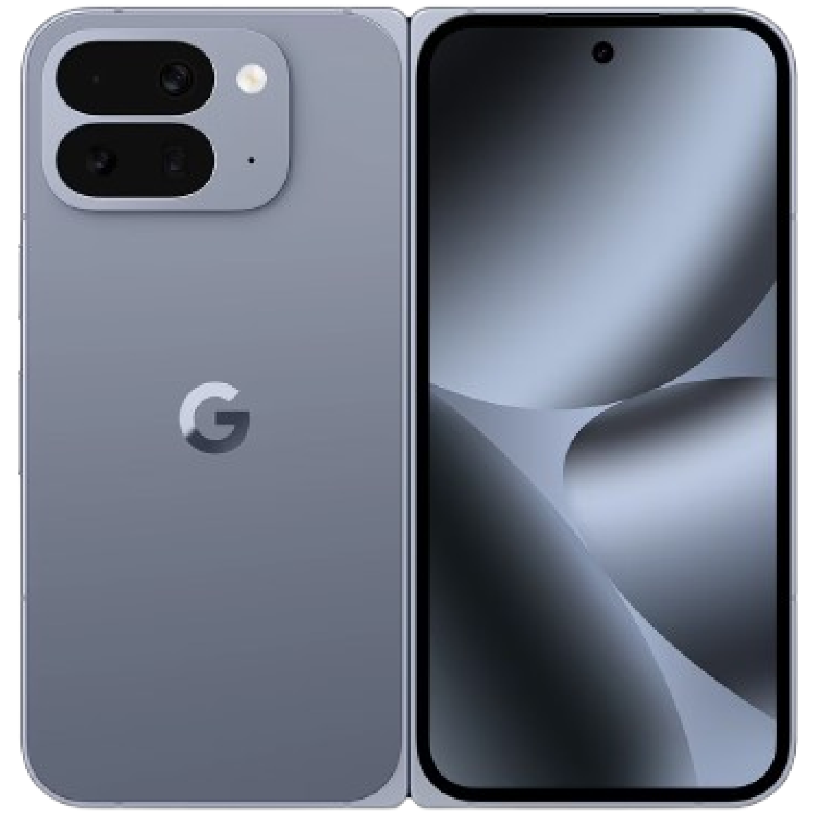 Pixel 10 Pro Fold