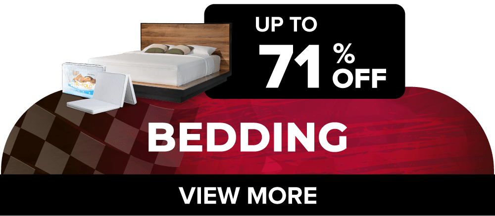 Bedding Racing Fever Sale