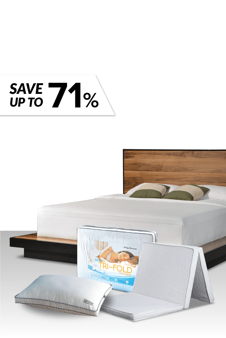 Racing Fever Sale Bedding