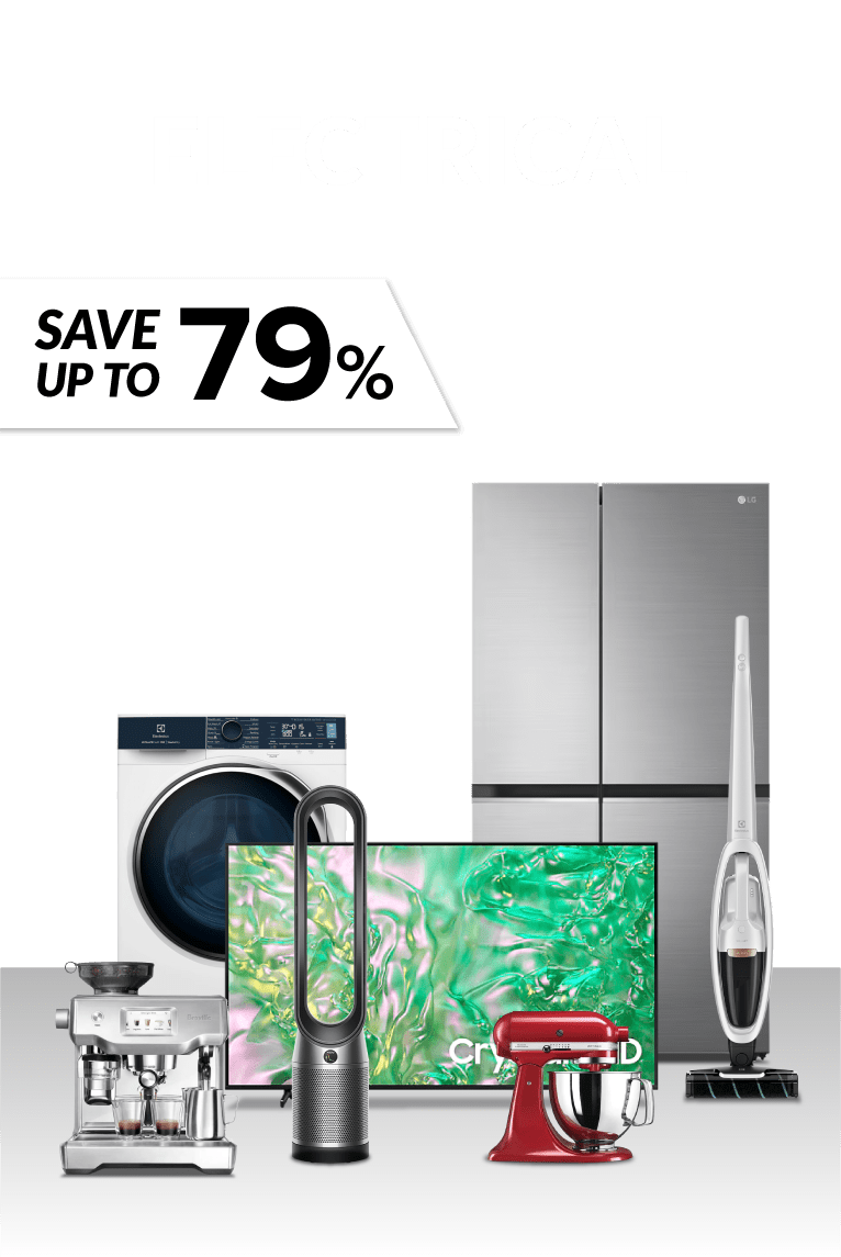 Racing Fever Sale Electrical