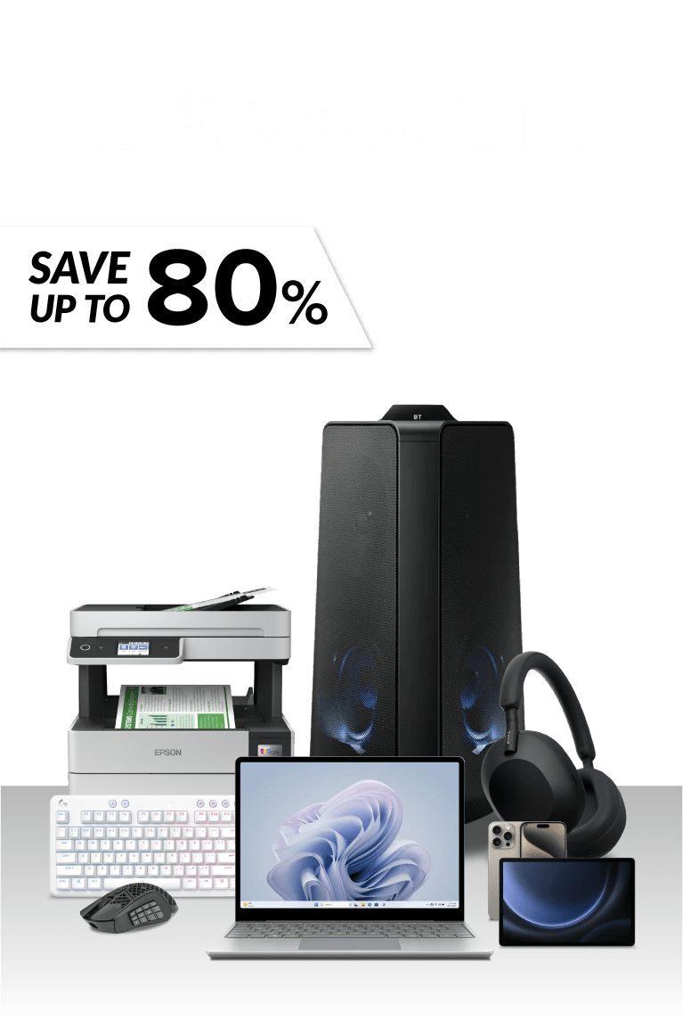 Racing Fever Sale IT Gadgets