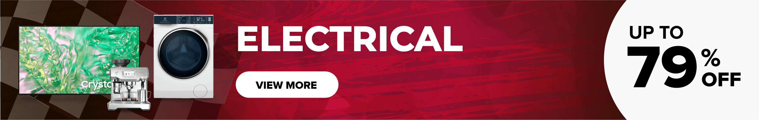 Electrical Racing Fever Sale