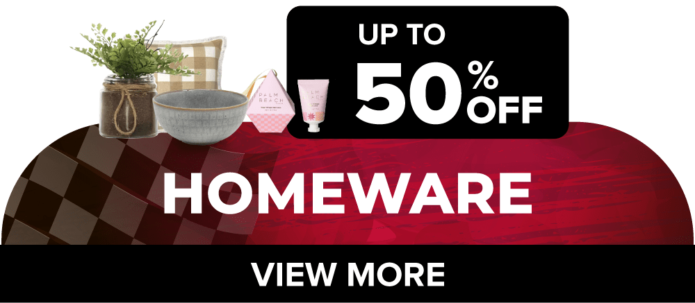 Homeware Racing Fever Sale