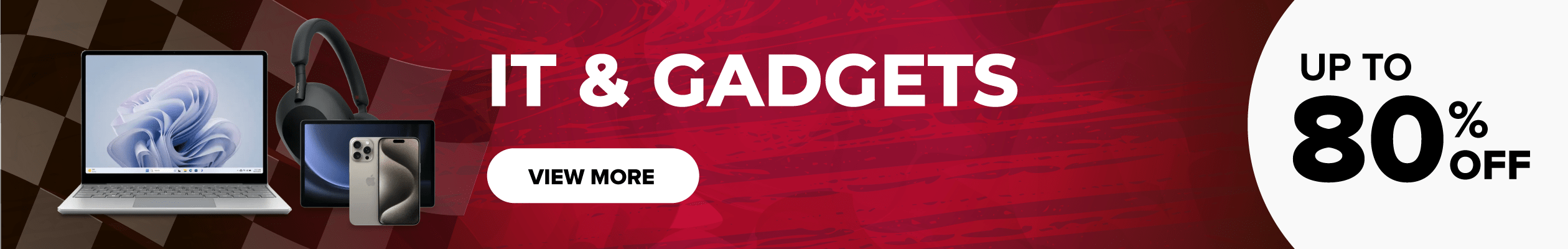 IT & Gadgets Racing Fever Sale