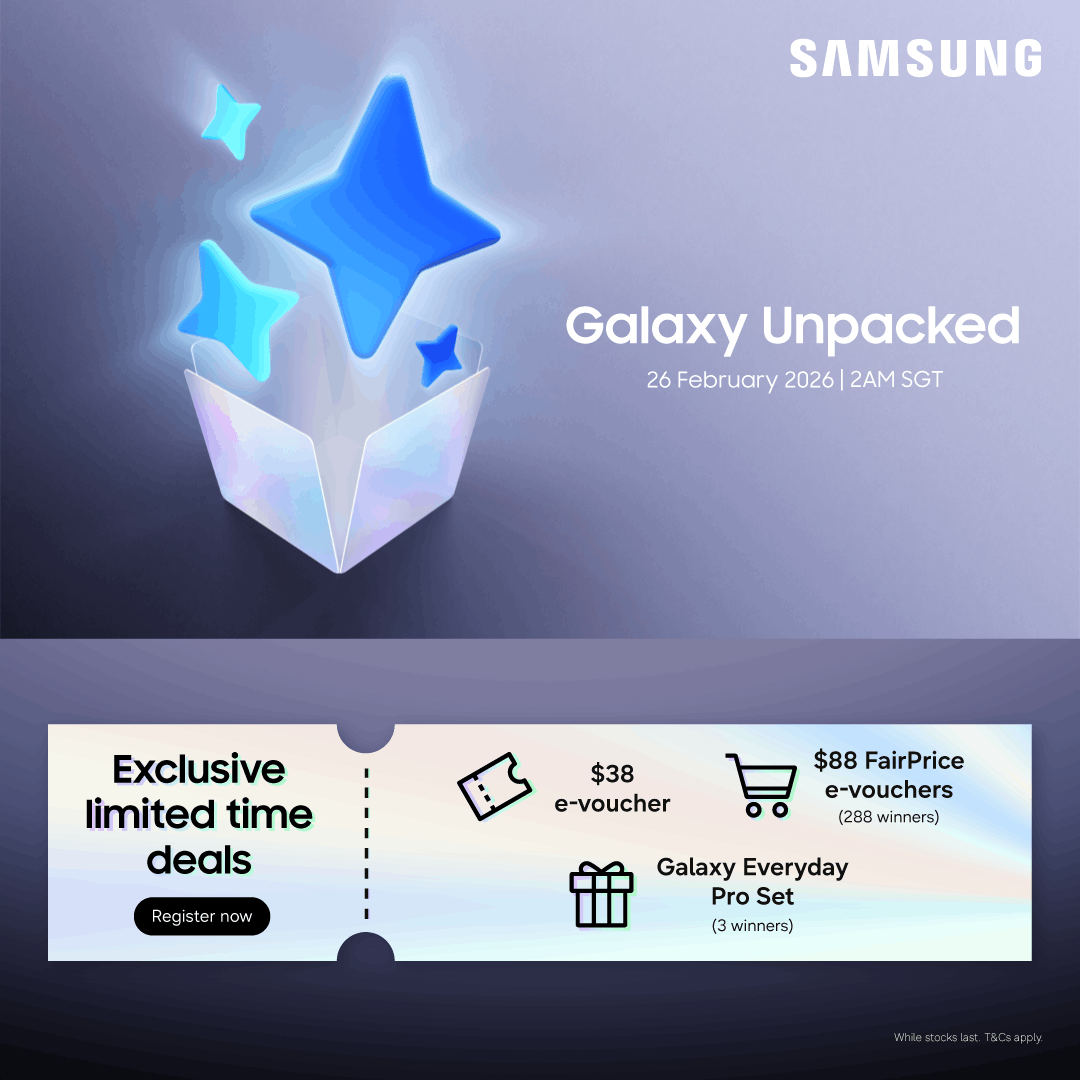 Samsung Galaxy Unpacked 2026