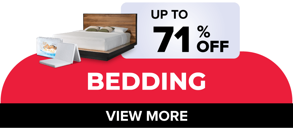 Bedding SG60 Spin & Win