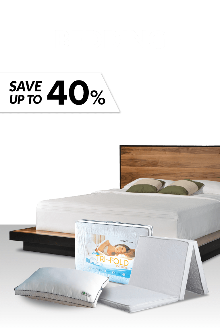 SG60 Spin & Win Bedding