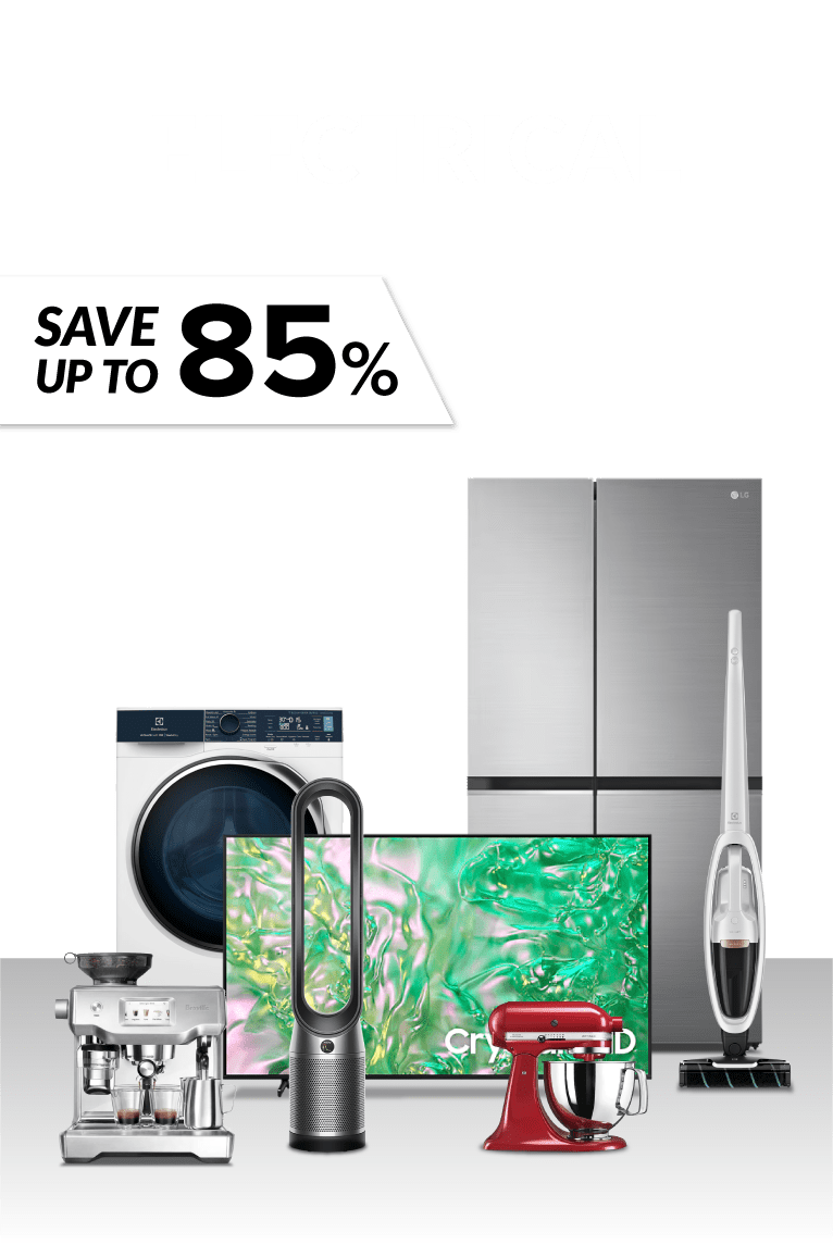 SG60 Spin & Win Electrical