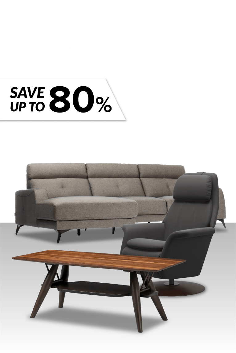 SG60 Spin & Win Furnitures