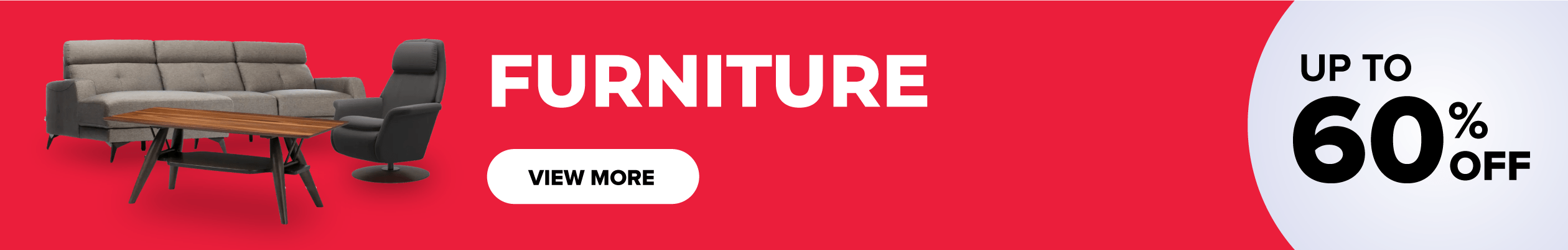 Furniture SG60 Spin & Win