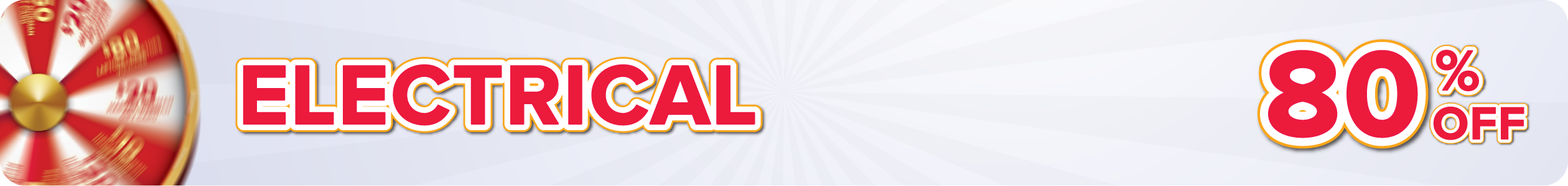 Electrical Everything Is Negotiable