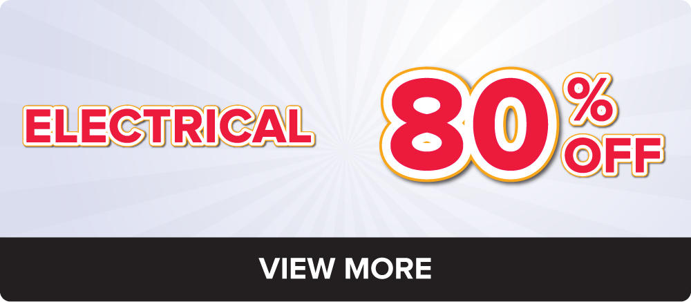 Electrical Everything Is Negotiable